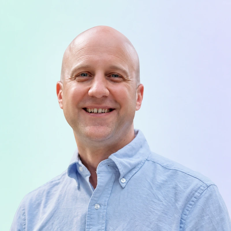 Daniel Lieberman