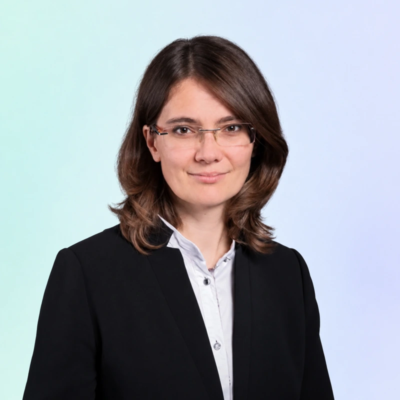 Ewa Wojtyna