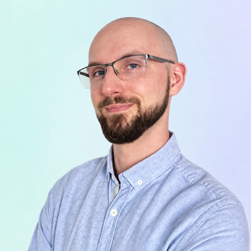 Jakub Plech