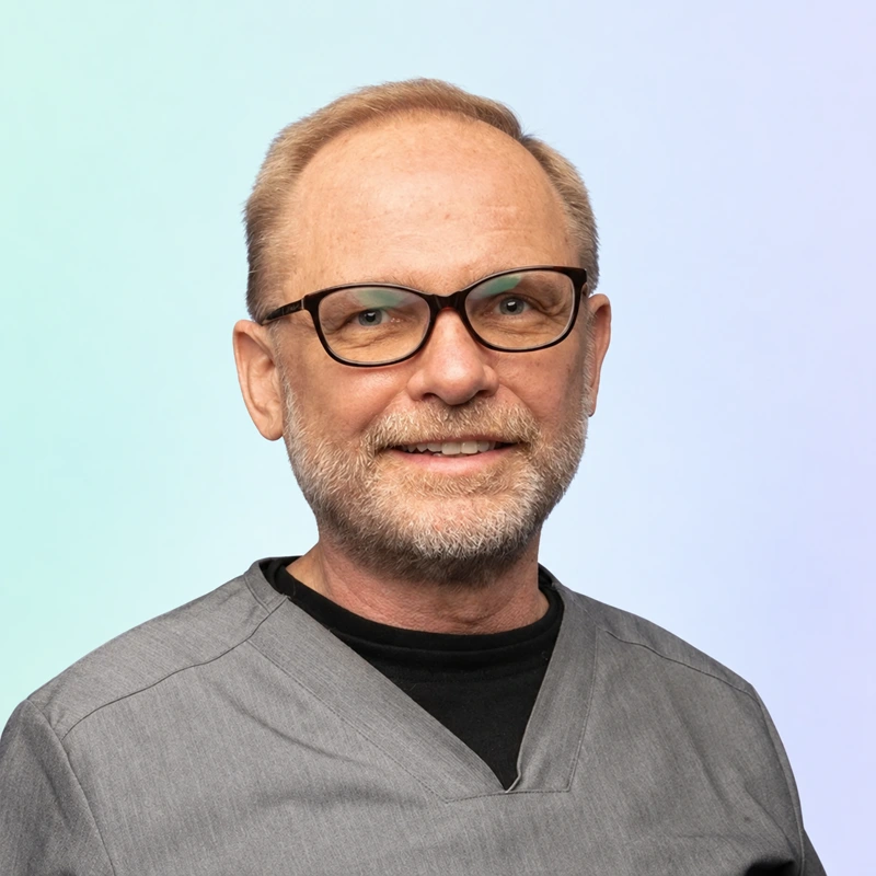 Mariusz Wirga