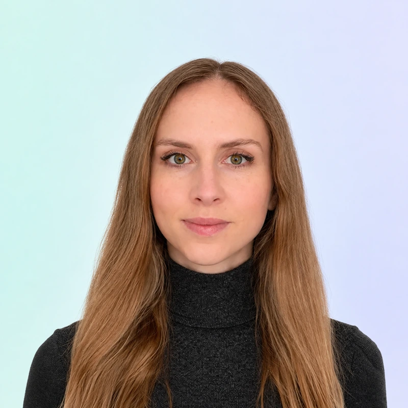 Olivia Serafin