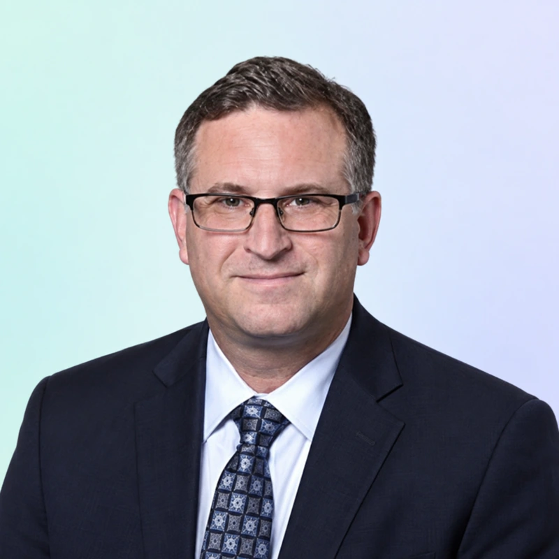 Scott Irwin