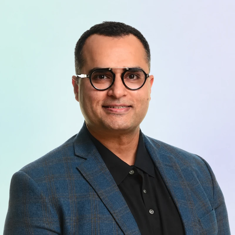 Uzair Rashid