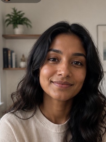 Video call with a Cancer Coach